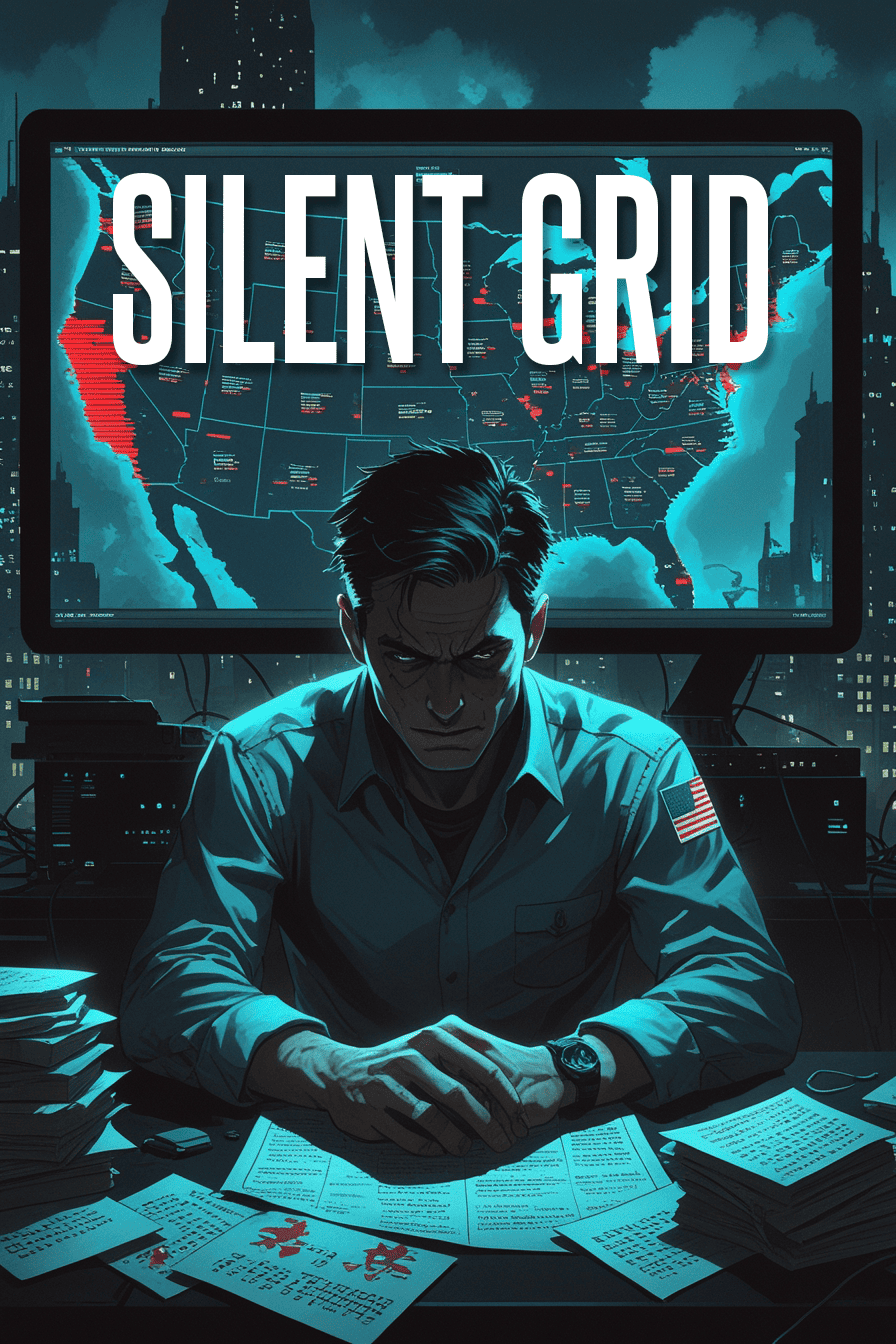 Ice and ashes by Barnes And Noble Publishing Hub